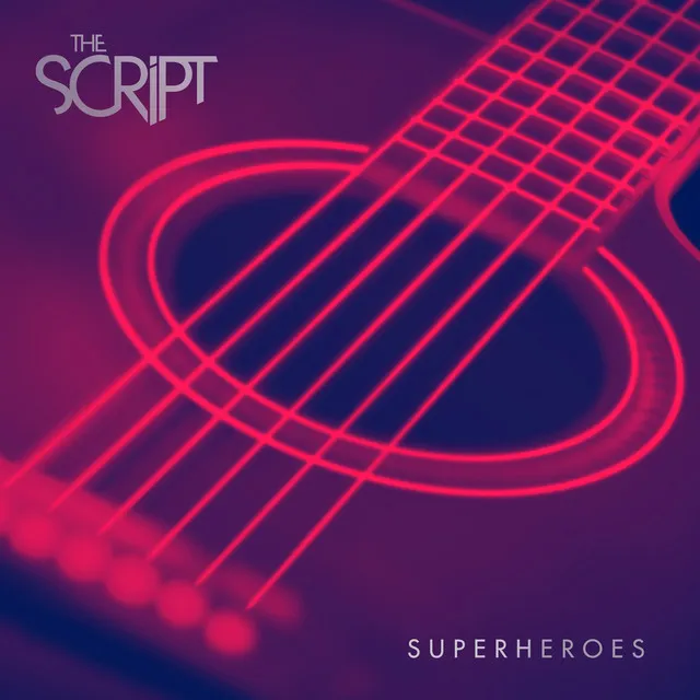 Superheroes (Acoustic) • Cały album • Wszystkie utwory • Wykonawca