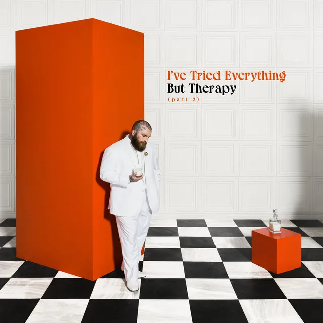 Black & White (feat. Muni Long) • Cały album • Wszystkie utwory • Wykonawca