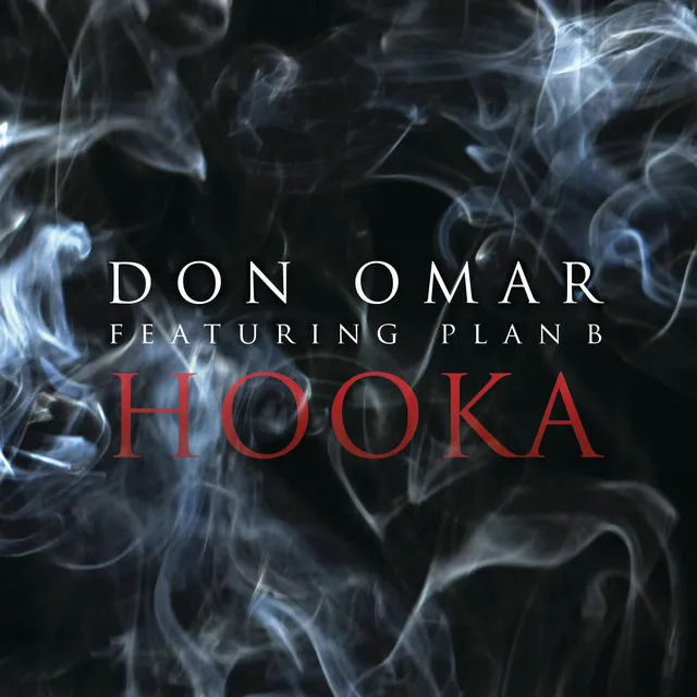 Hooka • Cały album • Wszystkie utwory • Wykonawca