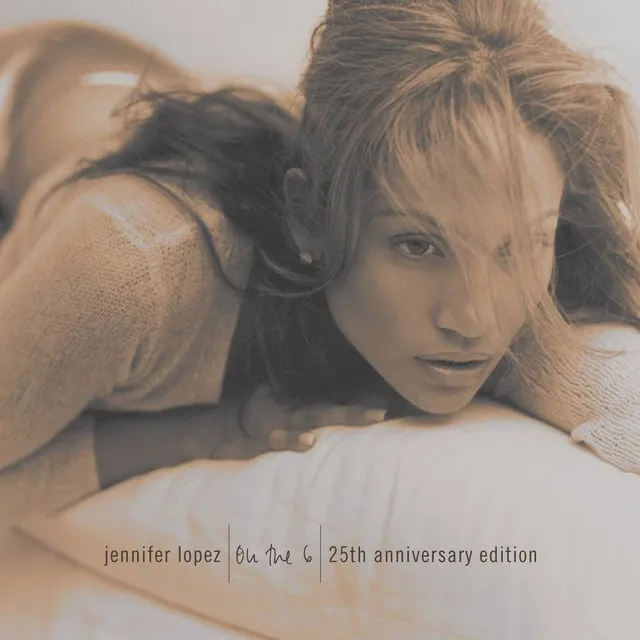 On The 6 (25th Anniversary Edition) • Cały album • Wszystkie utwory • Wykonawca