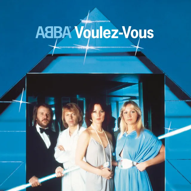 Voulez-Vous • Cały album • Wszystkie utwory • Wykonawca