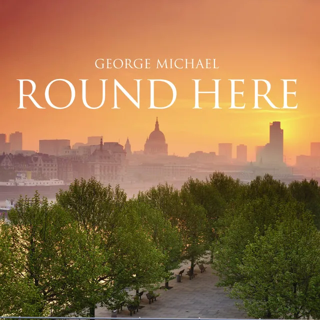 Round Here • Cały album • Wszystkie utwory • Wykonawca