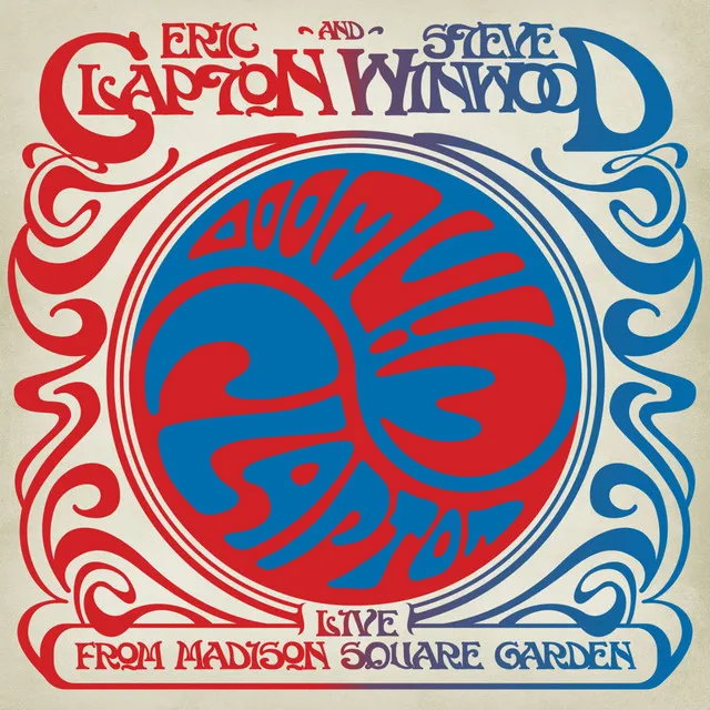 Live from Madison Square Garden • Cały album • Wszystkie utwory • Wykonawca