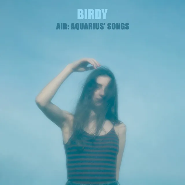 Air: Aquarius' Songs • Cały album • Wszystkie utwory • Wykonawca