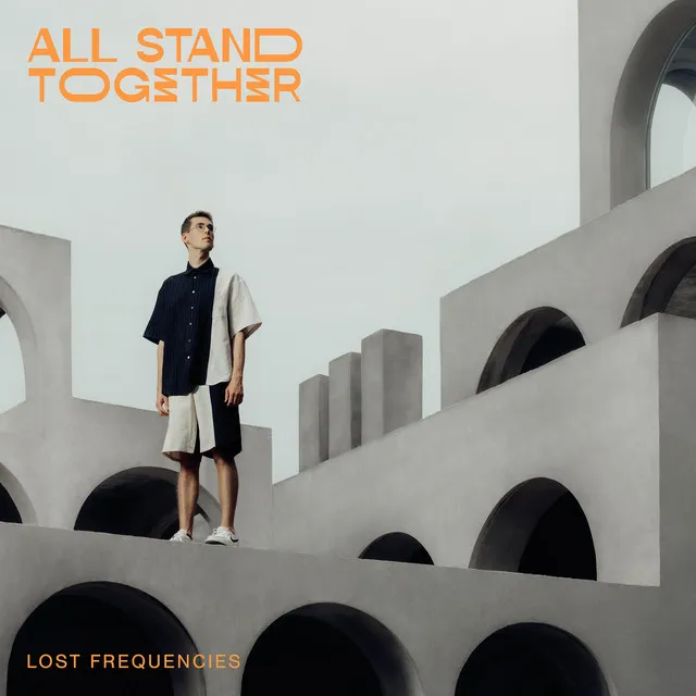 All Stand Together • Cały album • Wszystkie utwory • Wykonawca