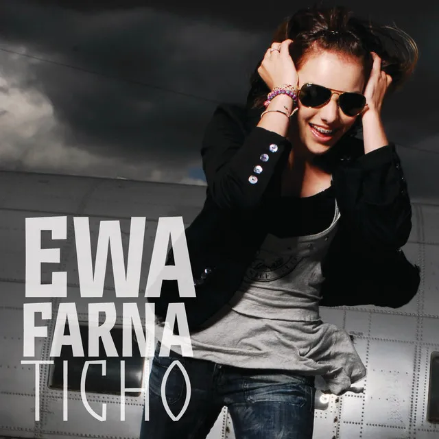 Ticho • Cały album • Wszystkie utwory • Wykonawca
