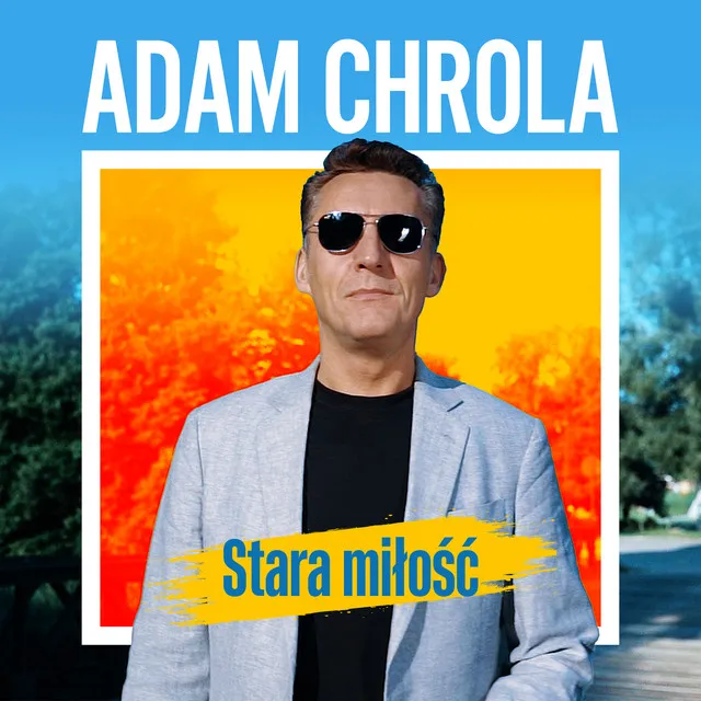 Stara Miłość • Cały album • Wszystkie utwory • Wykonawca