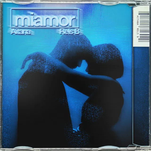 miamor • Cały album • Wszystkie utwory • Wykonawca