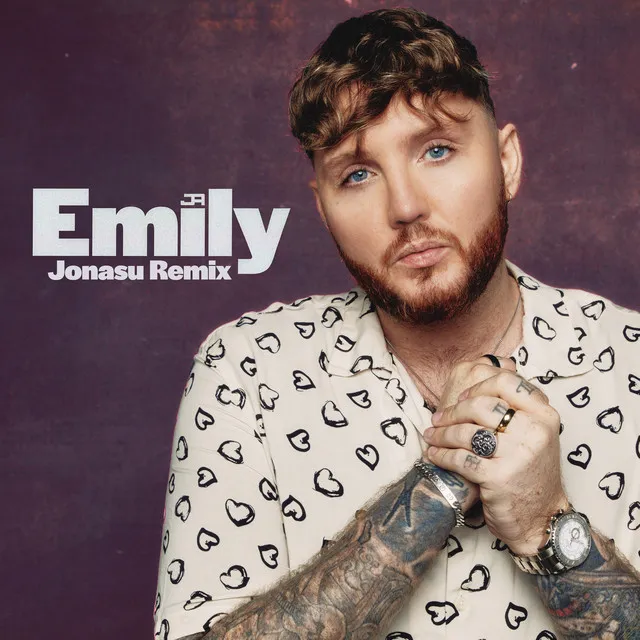 Emily (Jonasu Remix) • Cały album • Wszystkie utwory • Wykonawca