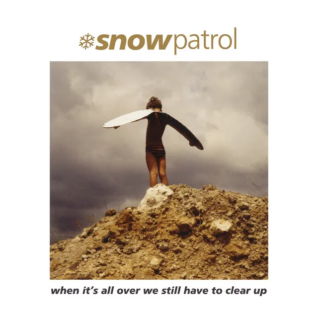 When It's All Over We Still Have to Clear Up (2019 Remaster) • Cały album • Wszystkie utwory • Wykonawca
