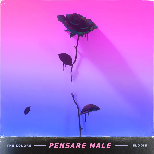 Pensare Male (con Elodie) • Cały album • Wszystkie utwory • Wykonawca