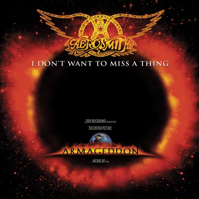 I Don't Want To Miss A Thing EP • Cały album • Wszystkie utwory • Wykonawca