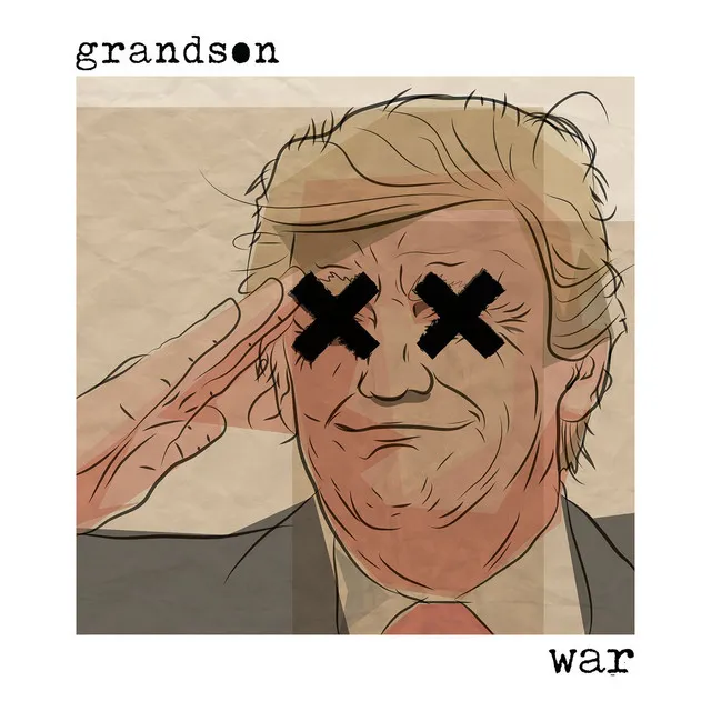 War • Cały album • Wszystkie utwory • Wykonawca
