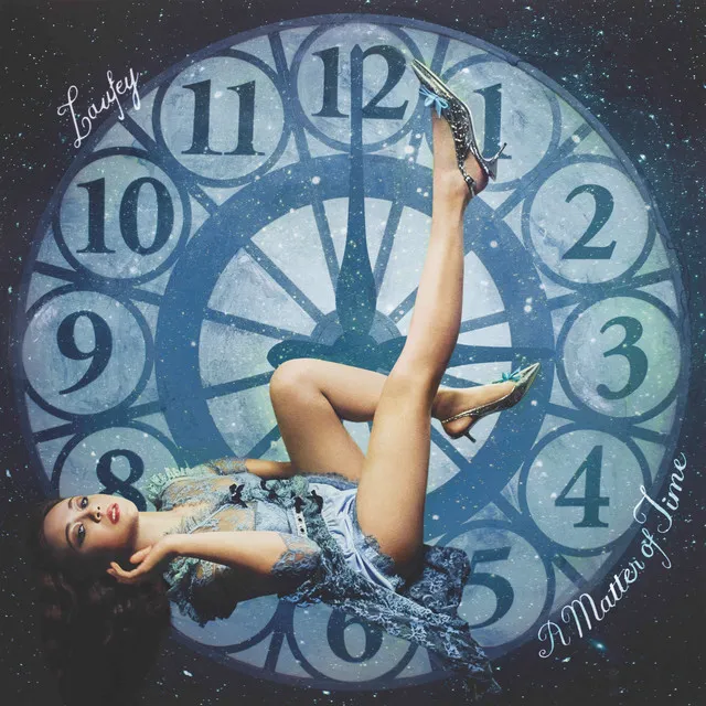 A Matter of Time • Cały album • Wszystkie utwory • Wykonawca