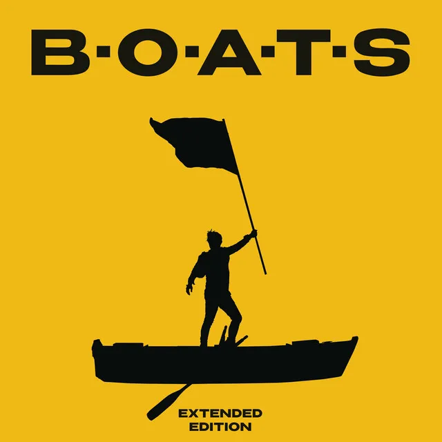 B.O.A.T.S • Cały album • Wszystkie utwory • Wykonawca