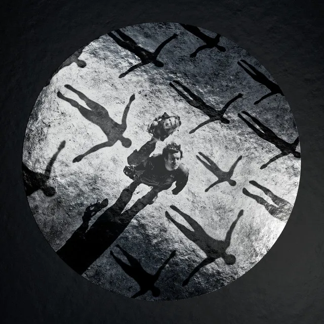 Absolution • Cały album • Wszystkie utwory • Wykonawca