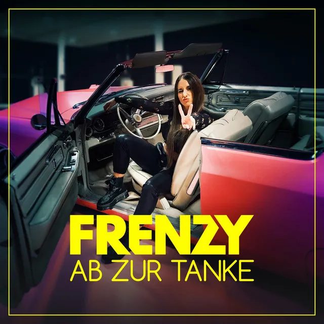 Ab zur Tanke • Cały album • Wszystkie utwory • Wykonawca