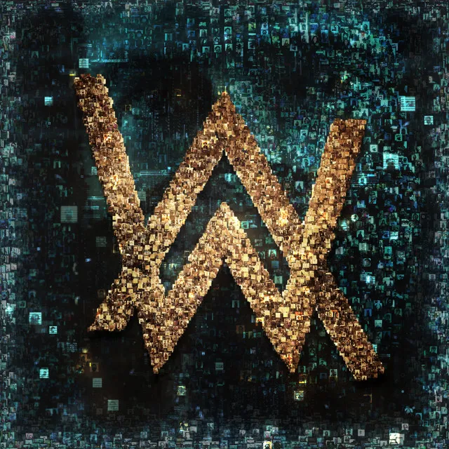 World Of Walker • Cały album • Wszystkie utwory • Wykonawca