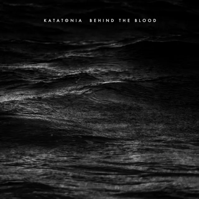 Behind the Blood • Cały album • Wszystkie utwory • Wykonawca