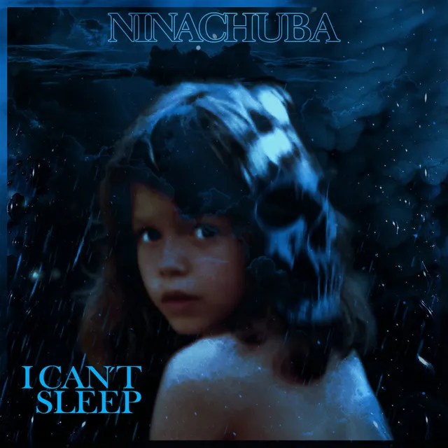 I Can't Sleep • Cały album • Wszystkie utwory • Wykonawca