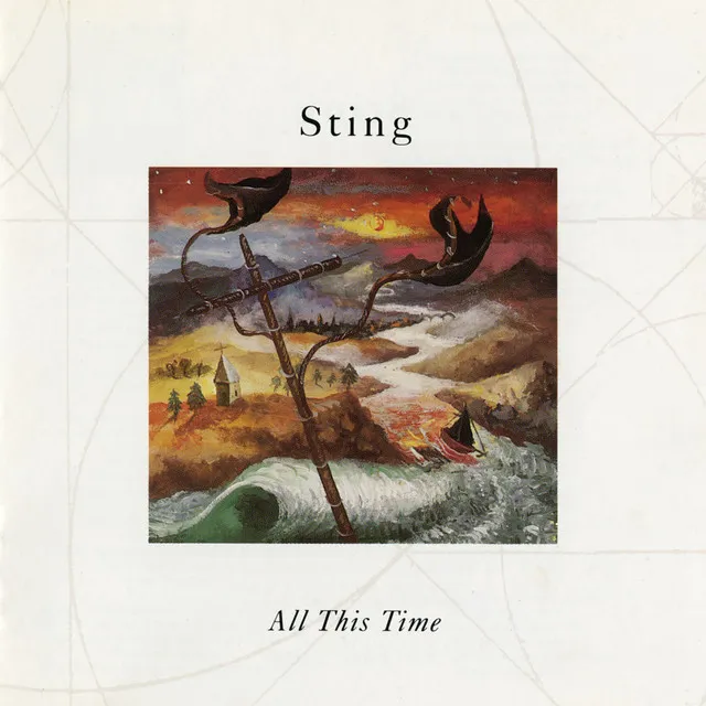 ...All This Time • Cały album • Wszystkie utwory • Wykonawca