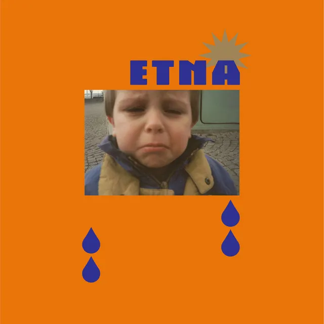 Etna • Cały album • Wszystkie utwory • Wykonawca