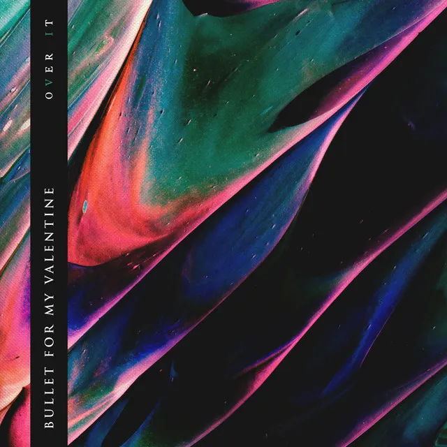 Over It • Cały album • Wszystkie utwory • Wykonawca