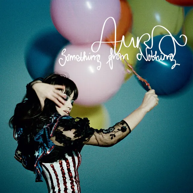 Something From Nothing (Single) • Cały album • Wszystkie utwory • Wykonawca
