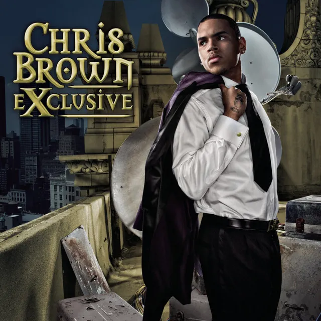 Exclusive (Expanded Edition) • Cały album • Wszystkie utwory • Wykonawca