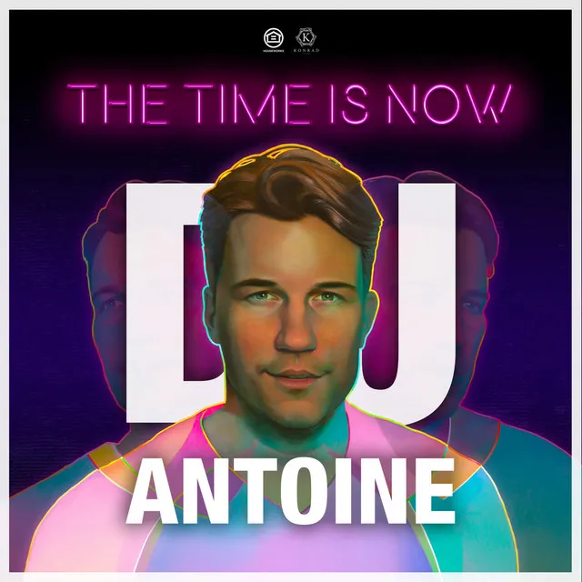 The Time Is Now • Cały album • Wszystkie utwory • Wykonawca