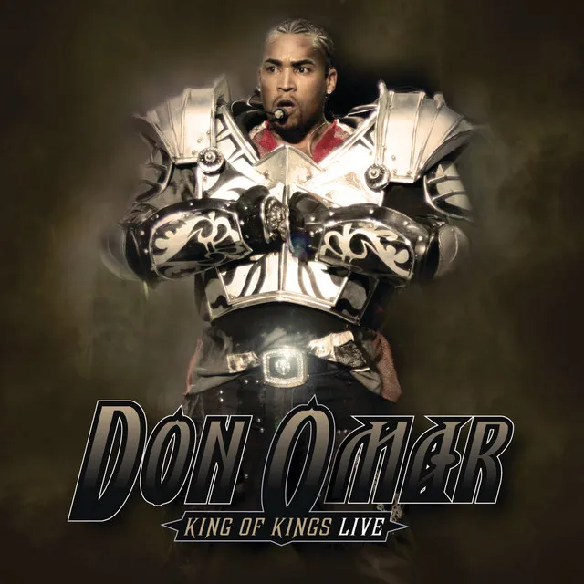 King Of Kings (En Directo) • Cały album • Wszystkie utwory • Wykonawca