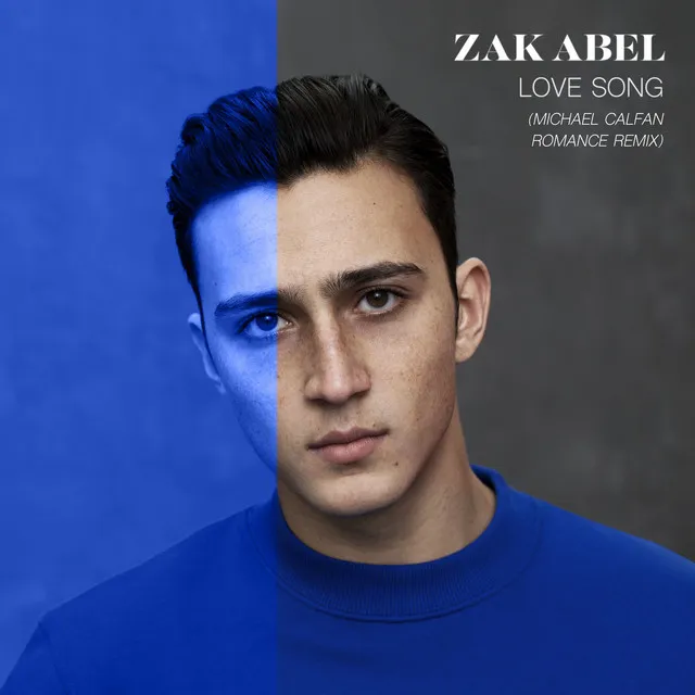 Love Song (Michael Calfan Romance Remix) • Cały album • Wszystkie utwory • Wykonawca