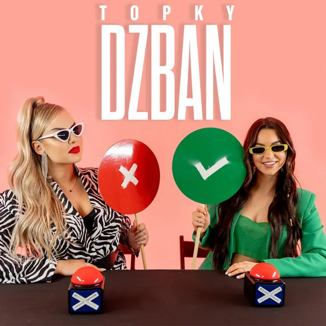Dzban • Cały album • Wszystkie utwory • Wykonawca