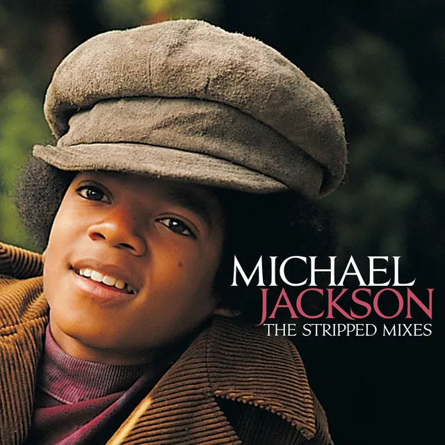 The Stripped Mixes • Cały album • Wszystkie utwory • Wykonawca