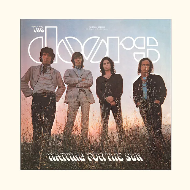Waiting for the Sun (50th Anniversary Deluxe Edition) • Cały album • Wszystkie utwory • Wykonawca