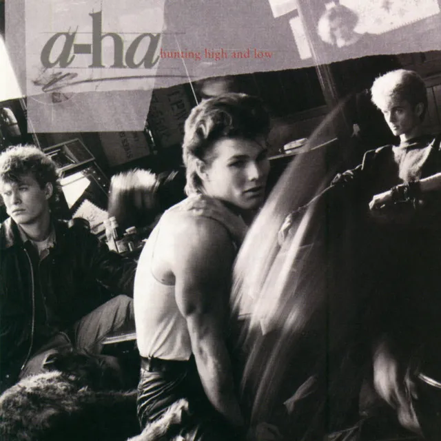 Hunting High and Low • Cały album • Wszystkie utwory • Wykonawca