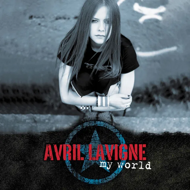 My World EP • Cały album • Wszystkie utwory • Wykonawca