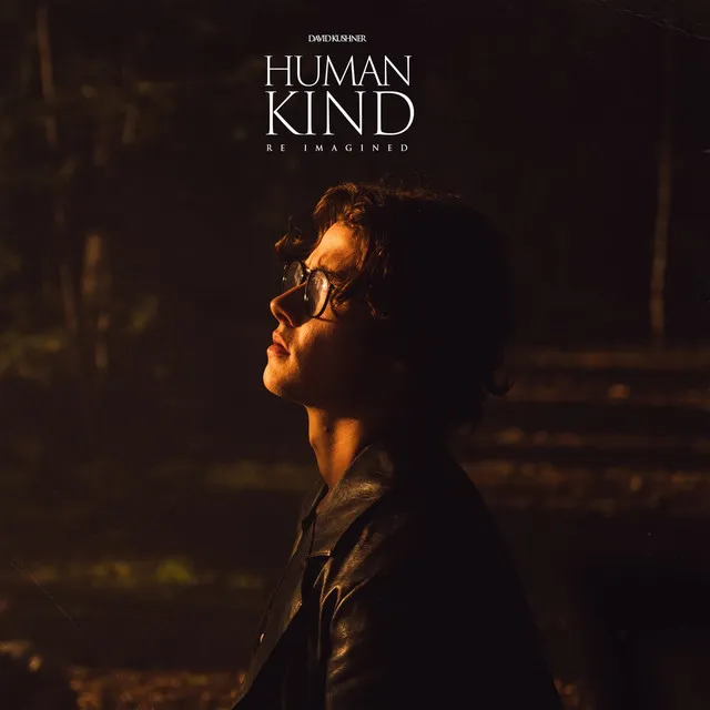 Humankind • Cały album • Wszystkie utwory • Wykonawca