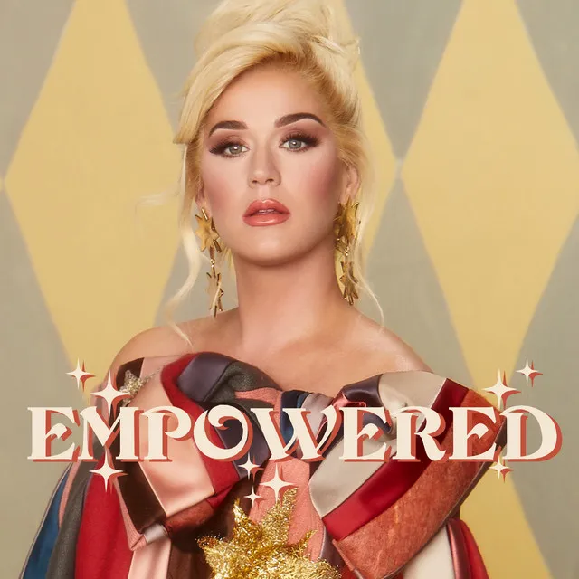 Empowered • Cały album • Wszystkie utwory • Wykonawca