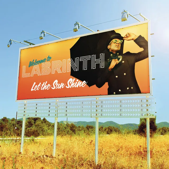 Let The Sun Shine - EP • Cały album • Wszystkie utwory • Wykonawca