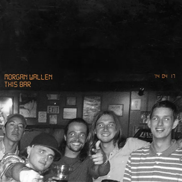This Bar • Cały album • Wszystkie utwory • Wykonawca