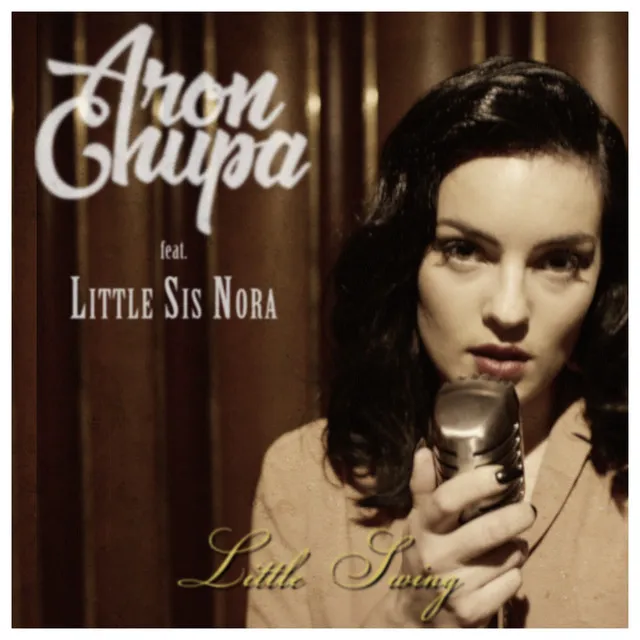 Little Swing • Cały album • Wszystkie utwory • Wykonawca