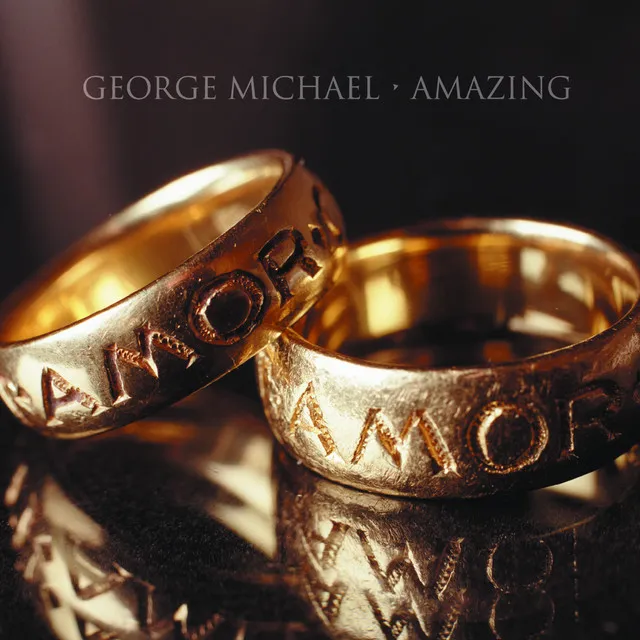 Amazing • Cały album • Wszystkie utwory • Wykonawca