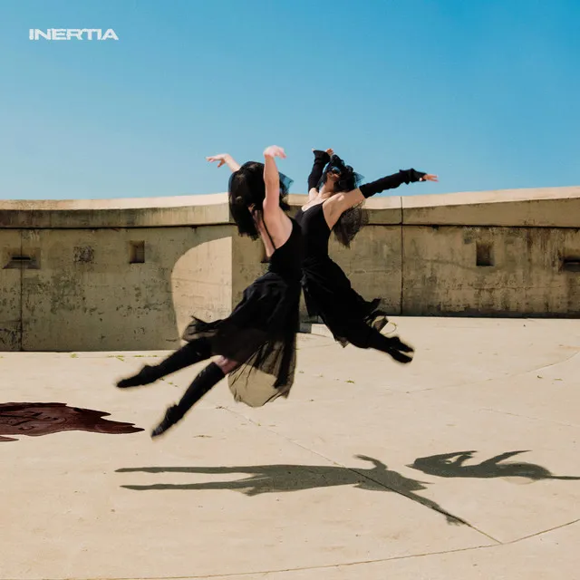 INERTIA • Cały album • Wszystkie utwory • Wykonawca