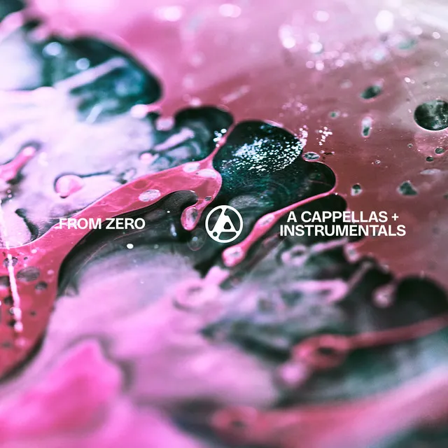 From Zero: A Cappellas • Cały album • Wszystkie utwory • Wykonawca