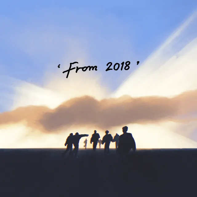From (2018) • Cały album • Wszystkie utwory • Wykonawca
