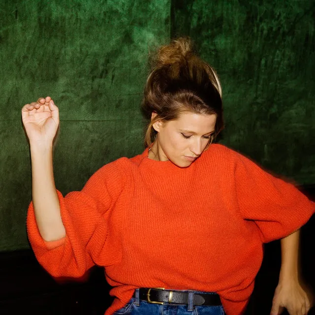 Selah Sue • Albumy • Piosenki • Życiorys