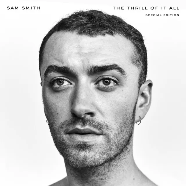 The Thrill Of It All • Cały album • Wszystkie utwory • Wykonawca