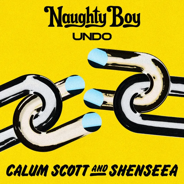 Undo (with Calum Scott & Shenseea) • Cały album • Wszystkie utwory • Wykonawca