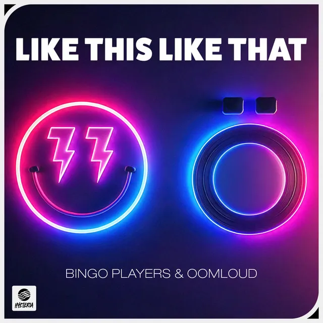 Like This Like That • Cały album • Wszystkie utwory • Wykonawca